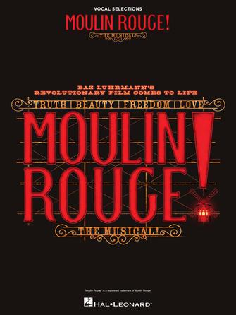 The Sparkling Diamond (from Moulin Rouge! The Musical)