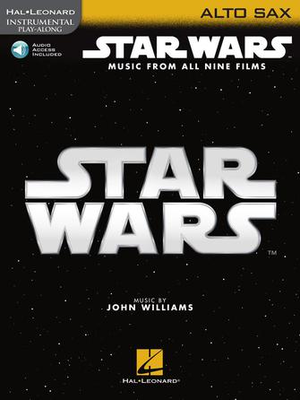 Star Wars (Main Theme)