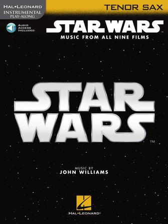 Princess Leia's Theme (from Star Wars: A New Hope)