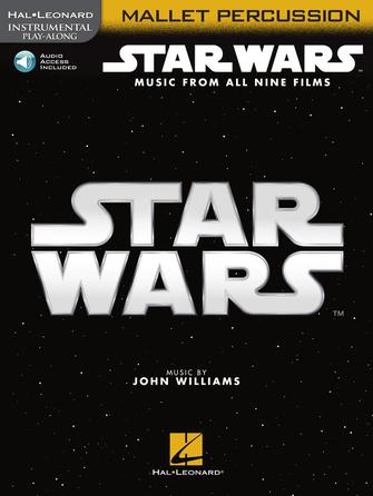 Star Wars (Main Theme)