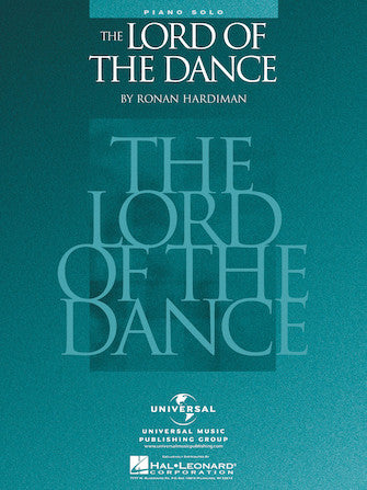 The Lord Of The Dance