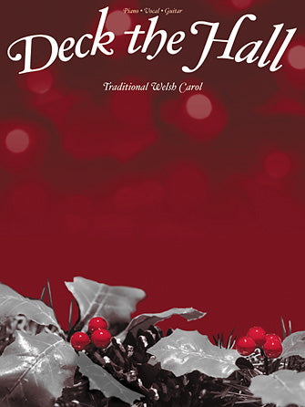 Deck The Hall