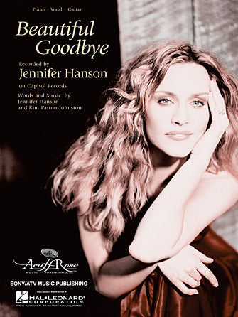 Beautiful Goodbye