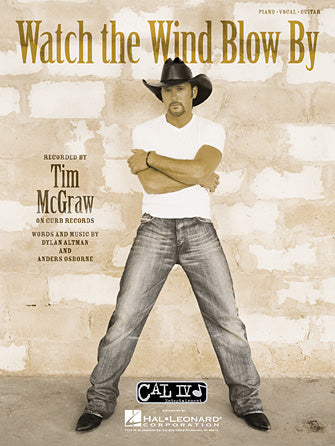 Watch The Wind Blow By