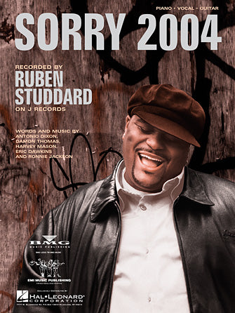 Sorry 2004