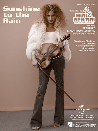 Sunshine To The Rain