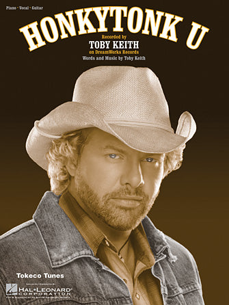 Honkytonk U