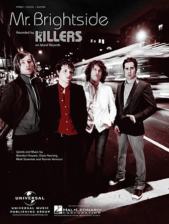 Mr. Brightside