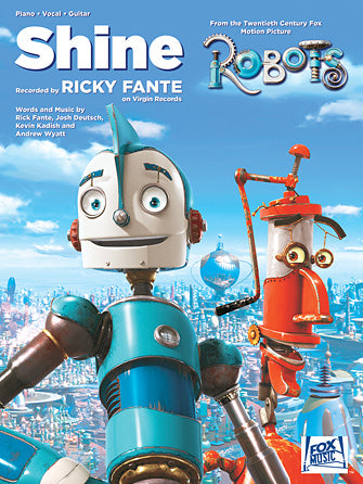 Shine (from Robots)