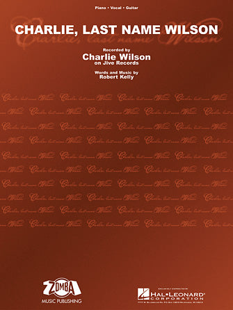 Charlie, Last Name Wilson
