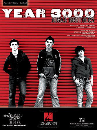 Year 3000