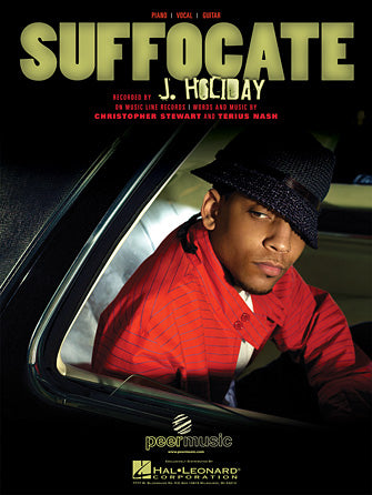 Suffocate