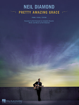 Pretty Amazing Grace