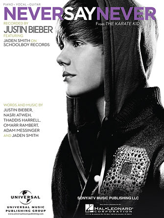 Never Say Never