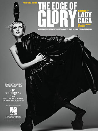 The Edge Of Glory