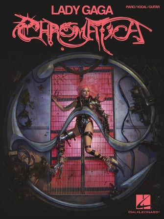 Chromatica II