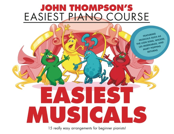 Hakuna Matata (from The Lion King) (arr. Christopher Hussey)