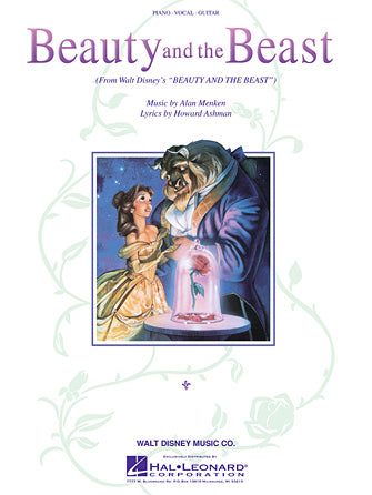 Beauty And The Beast