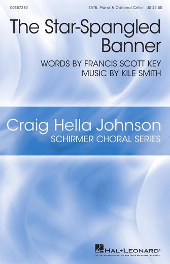 The Star-Spangled Banner