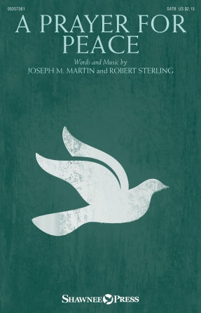 A Prayer For Peace