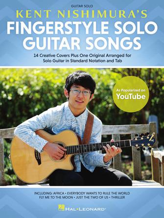 Just The Two Of Us (arr. Kent Nishimura)