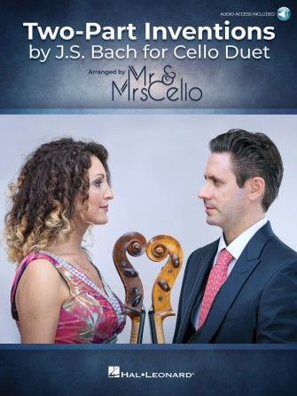 Invention 15 In B Minor