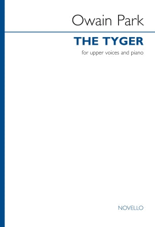 The Tyger