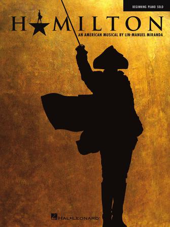 That Would Be Enough (from Hamilton)