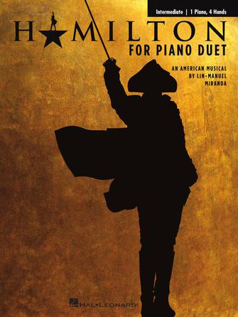 Helpless (from Hamilton) (arr. Eric Baumgartner)