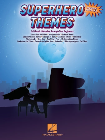 Theme From Ant-Man