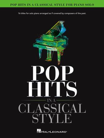 Unwritten [Classical version]