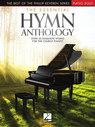 Hymns Of The Cross