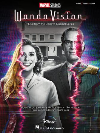 Wanda's Theme (End Credits from WandaVision)