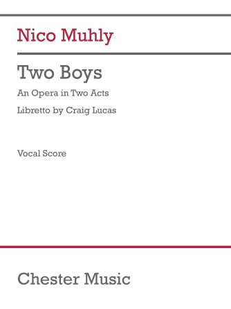 Two Boys