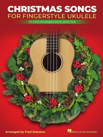 Winter Wonderland (arr. Fred Sokolow)