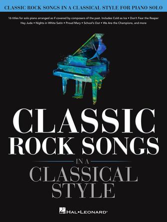 Tiny Dancer [Classical version] (arr. David Pearl)