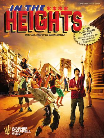Everything I Know (from In The Heights: The Musical)