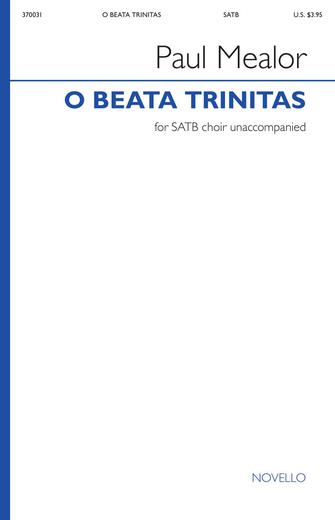 O Beata Trinitas