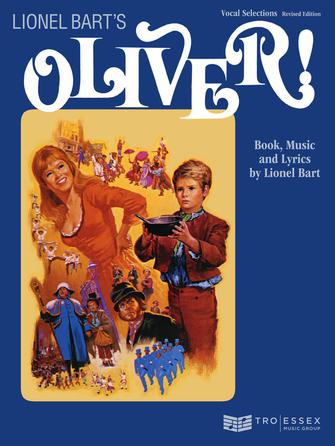 Oliver!