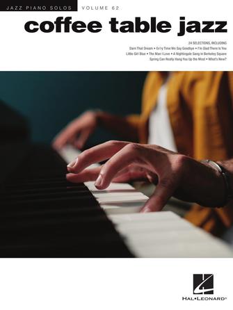 I Remember Clifford [Jazz version] (arr. Brent Edstrom)