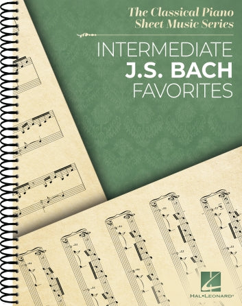 Invention No. 6 In E Major, BWV 777