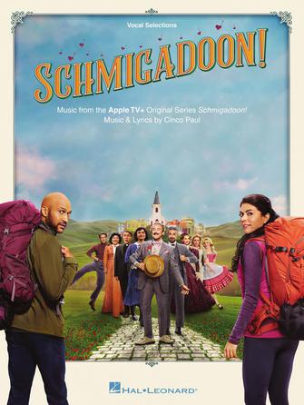 Schmigadoon!