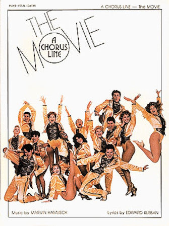 Let Me Dance For You (from A Chorus Line)