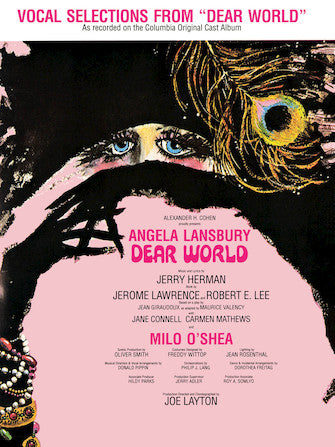 Memories (from Dear World)