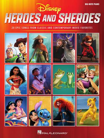 When We're Human (from The Princess And The Frog)