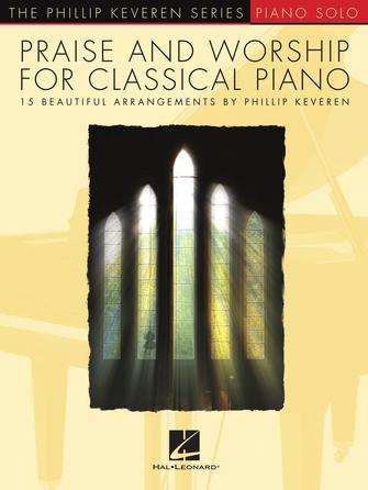 O Church Arise [Classical version] (arr. Phillip Keveren)