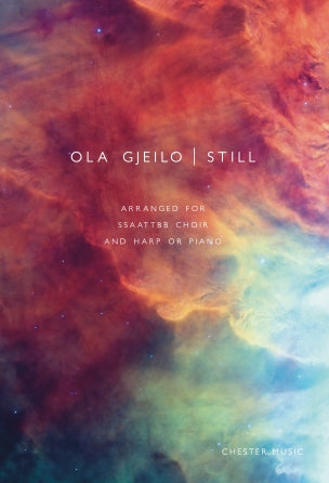 Still (arr. Geoff Lawson)