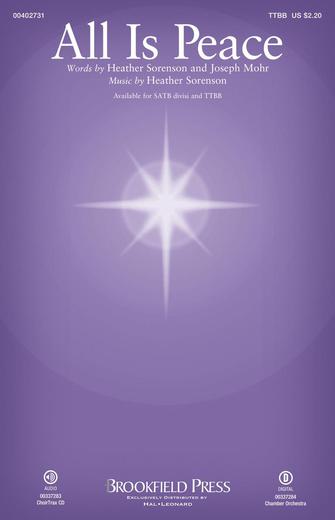 All Is Peace