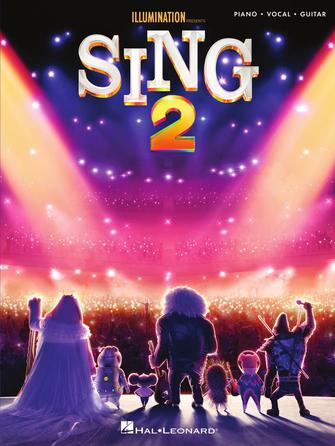 Heads Will Roll (from Sing 2)