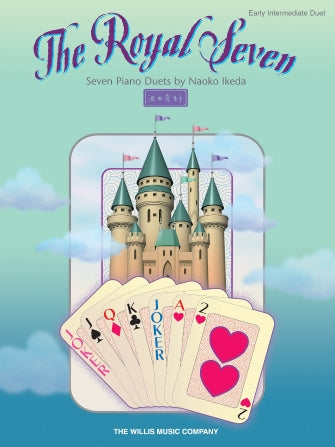 Ace Of Hearts